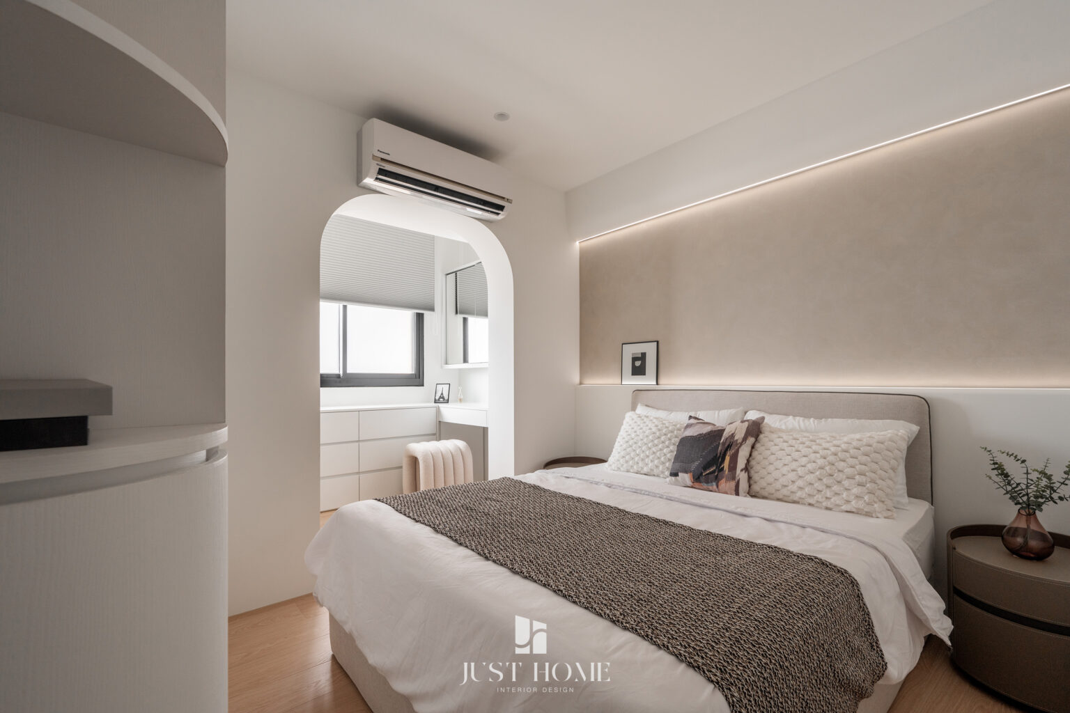 堅禾空間設計_政大三街-2