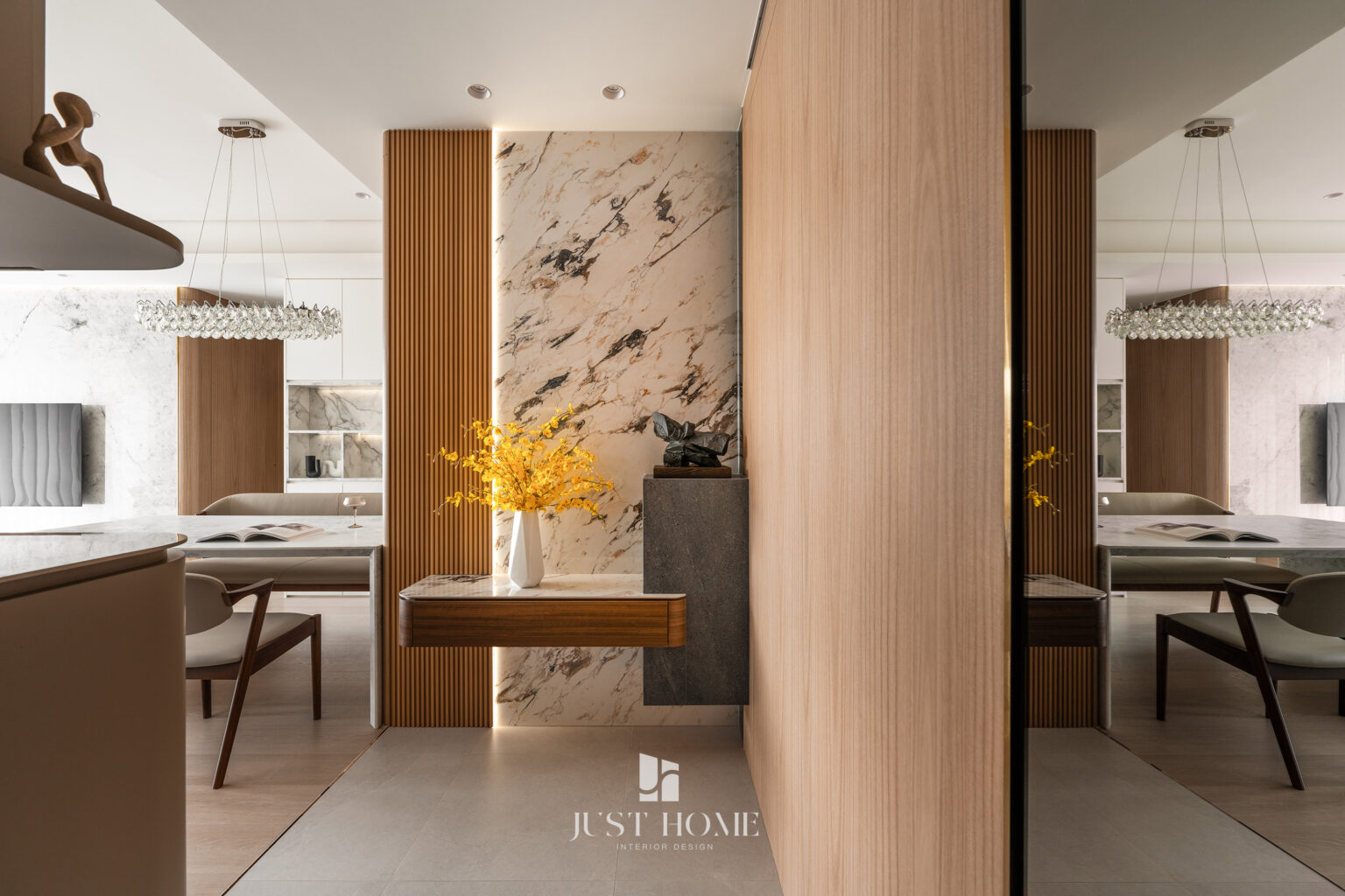 堅禾空間設計_亞昕向陽-12