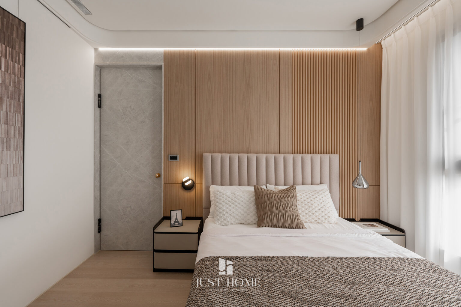 堅禾空間設計_亞昕向陽-2