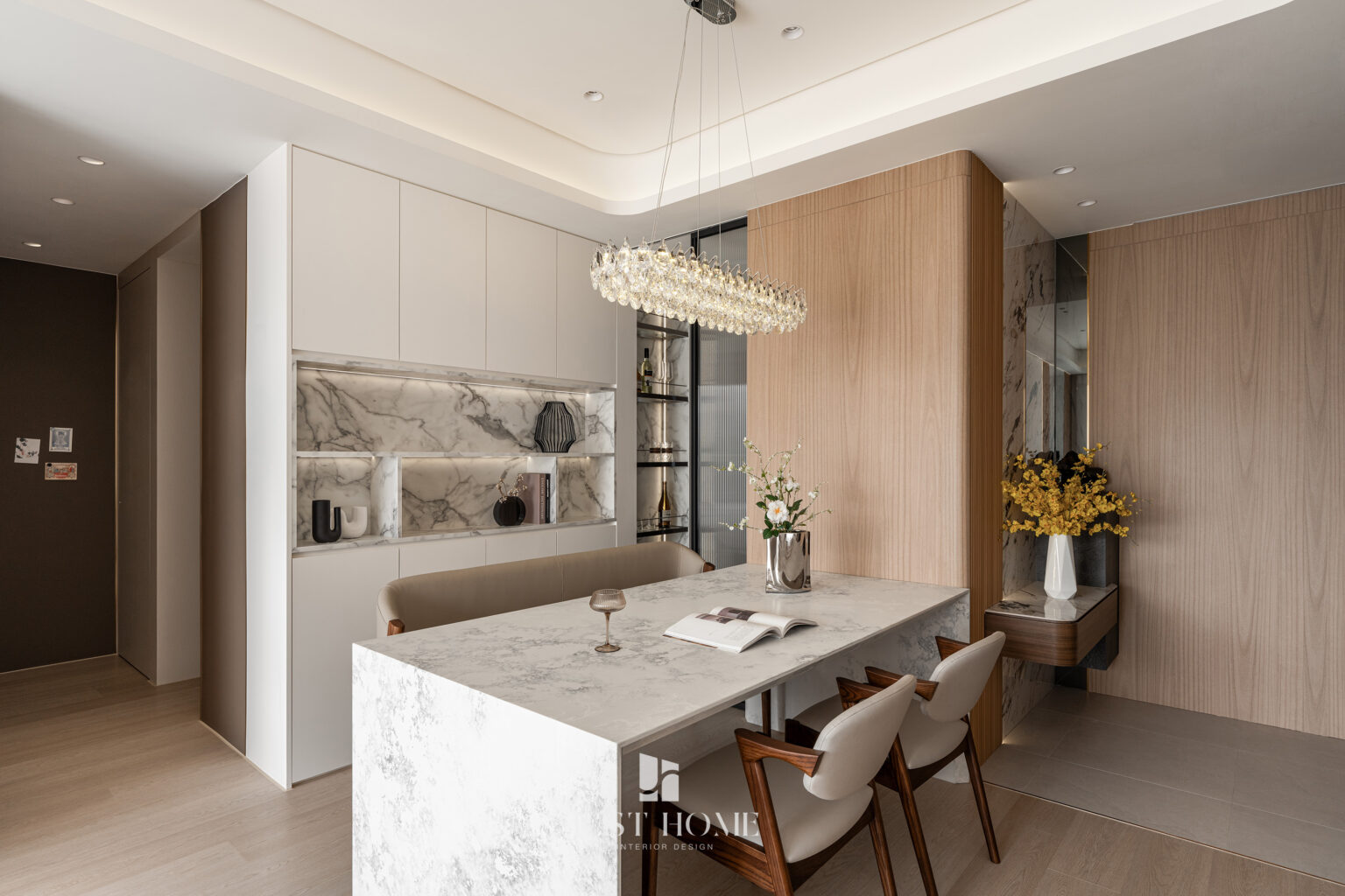 堅禾空間設計_亞昕向陽-22