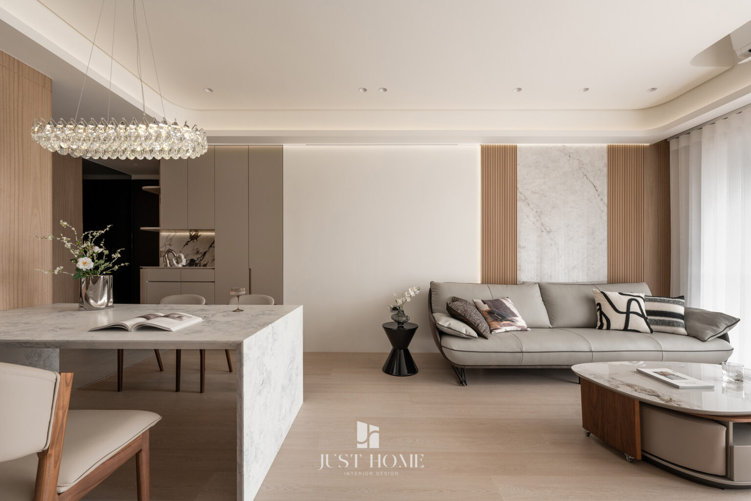 堅禾空間設計_亞昕向陽-31